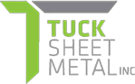 Tuck Sheet Metal Inc